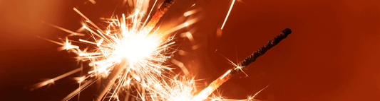 Fall Sparklers Guide – Best Ways to Celebrate this Fall | Celebration Sparklers Blog