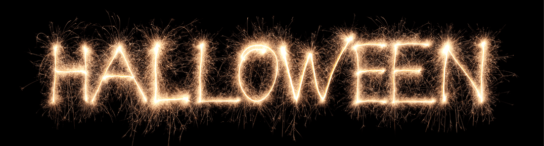 Halloween Sparklers Guide – 5 Fun Ways to Light Up Your Spooky Celebrations | Celebration Sparklers Blog