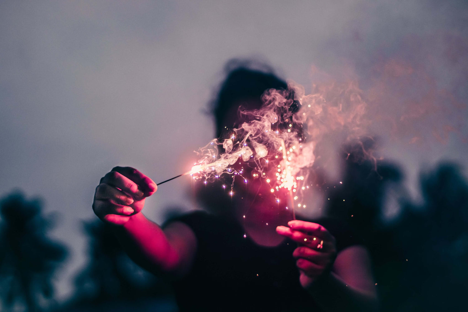 People Celebrating with Sparklers – Fun and Festive Moments at Weddings, Parties, and Events