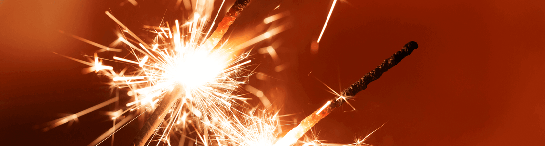 Fall Sparklers Guide – Best Ways to Celebrate this Fall | Celebration Sparklers Blog