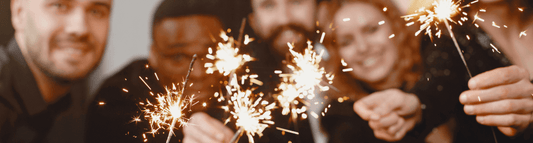 Summer Sparklers Guide – 5 Fun Ways to Light Up Your Summer Celebrations | Celebration Sparklers Blog