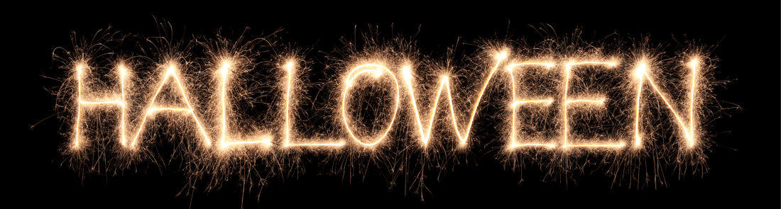 Halloween Sparklers Guide – 5 Fun Ways to Light Up Your Spooky Celebrations | Celebration Sparklers Blog