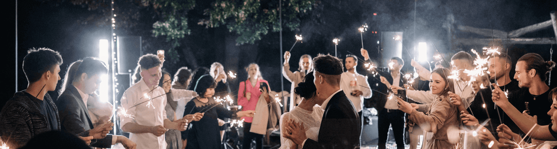 5 Fun Ways to Use Sparklers This Spring – Add a Magical Glow to Your Seasonal Celebrations | Celebration Sparklers Blog